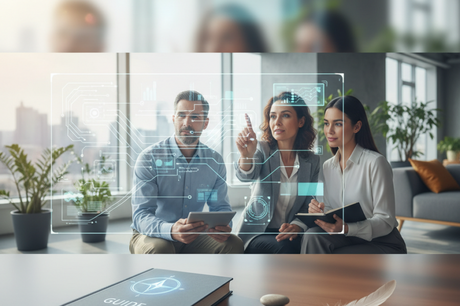 Article pratique sur Créateur de solutions pour votre audience. - Créateur, guide, conseils