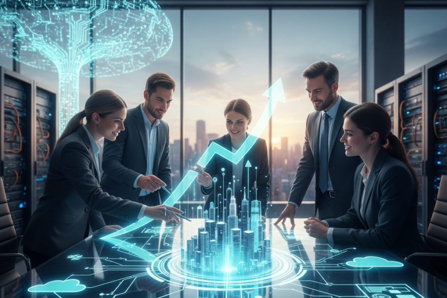 Cet article explorera les étapes clés et les meilleures pratiques pour migrer vo - migration cloud, architectures cloud nativ