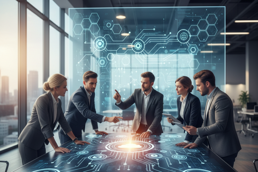 Cet article explorera les meilleures pratiques pour mettre en œuvre l'intégratio - intégration continue, déploiement continu,