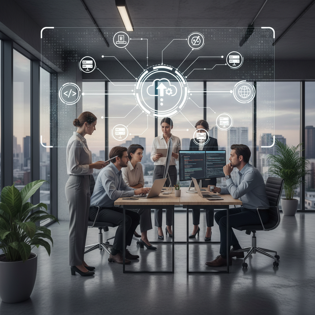 Les meilleures pratiques pour le déploiement continu de solutions digitales