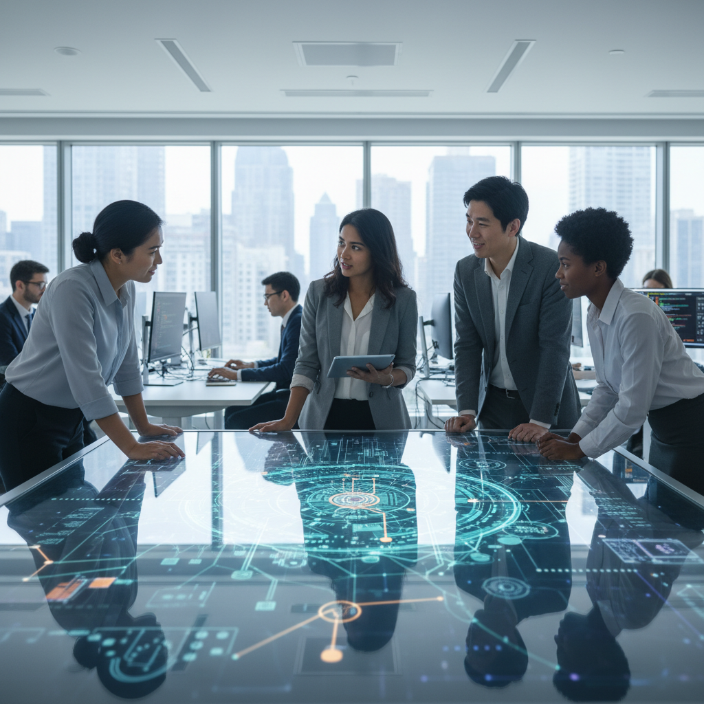 Comment intégrer l&rsquo;IA dans vos solutions digitales