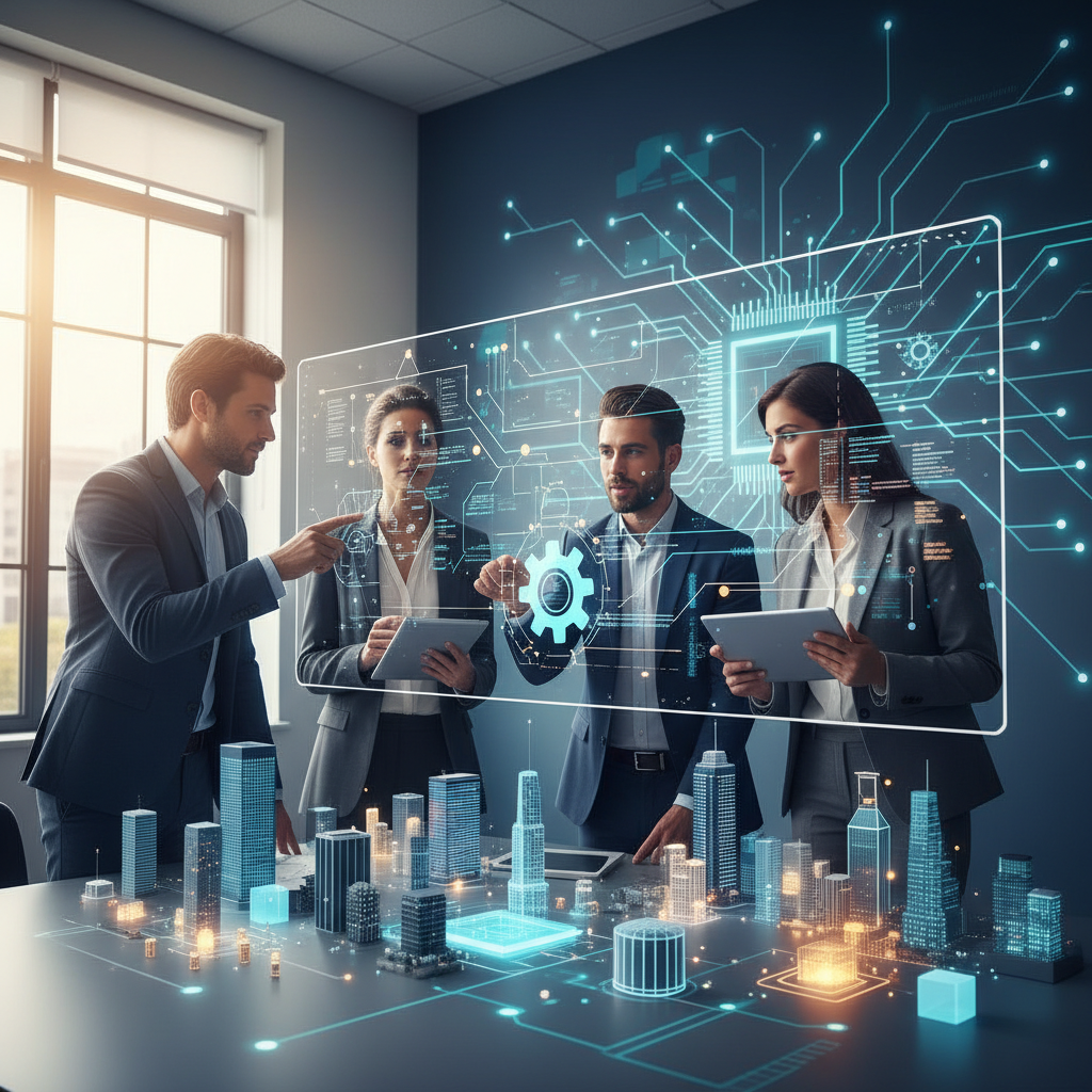 Comment choisir les bonnes technologies pour vos solutions digitales