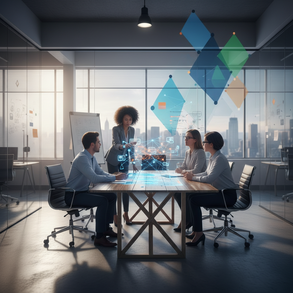 Les enjeux de l&rsquo;interopérabilité dans les solutions digitales modernes