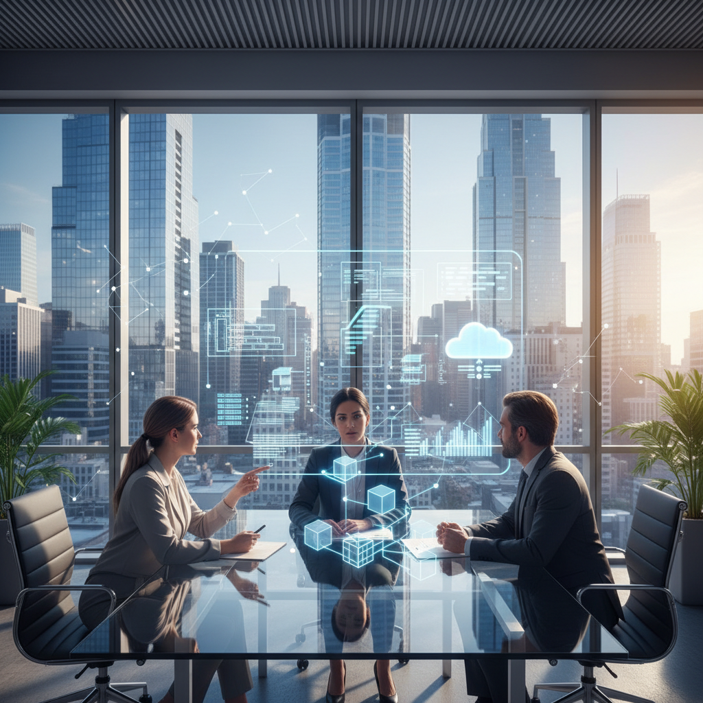 Les meilleures architectures pour des solutions digitales évolutives