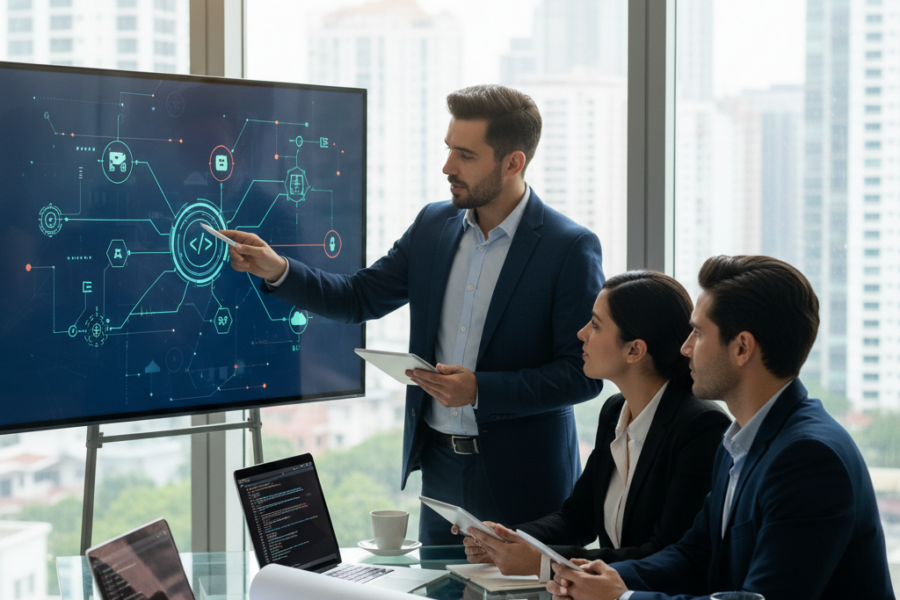 Ce tutoriel détaillera les étapes essentielles pour concevoir une API RESTful ef - API RESTful, tutoriel, meilleures pratique