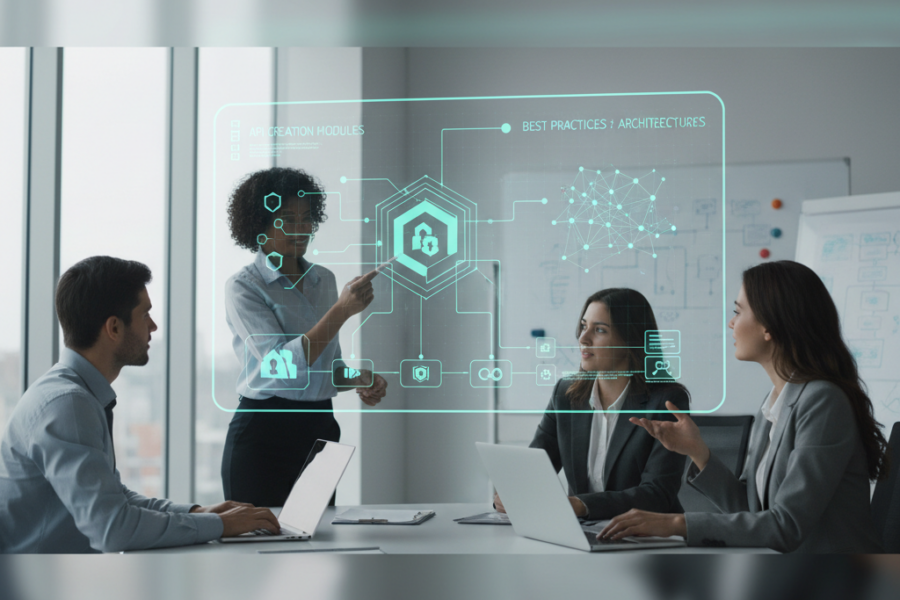 Ce tutoriel détaillera les étapes essentielles pour concevoir une API RESTful ef - API RESTful, tutoriel, meilleures pratique