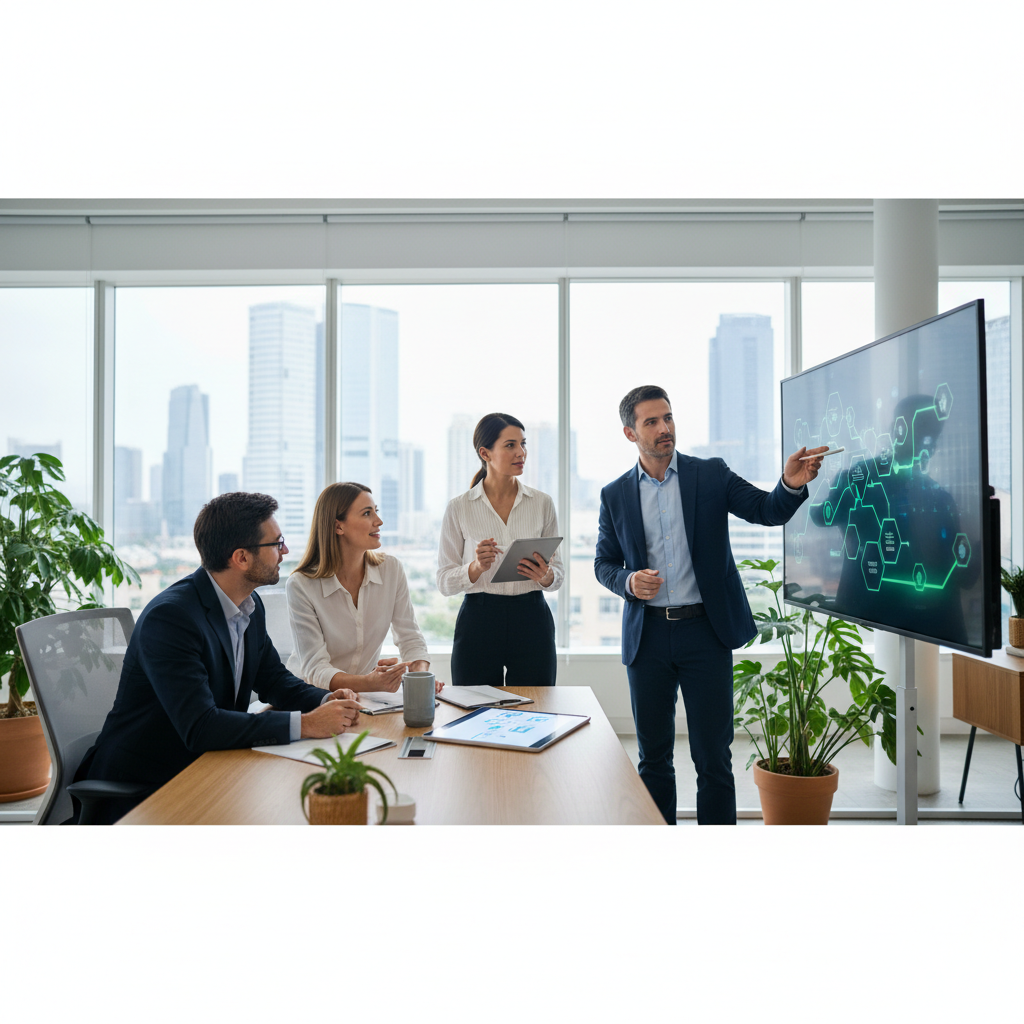 Les meilleures pratiques pour un développement agile réussi