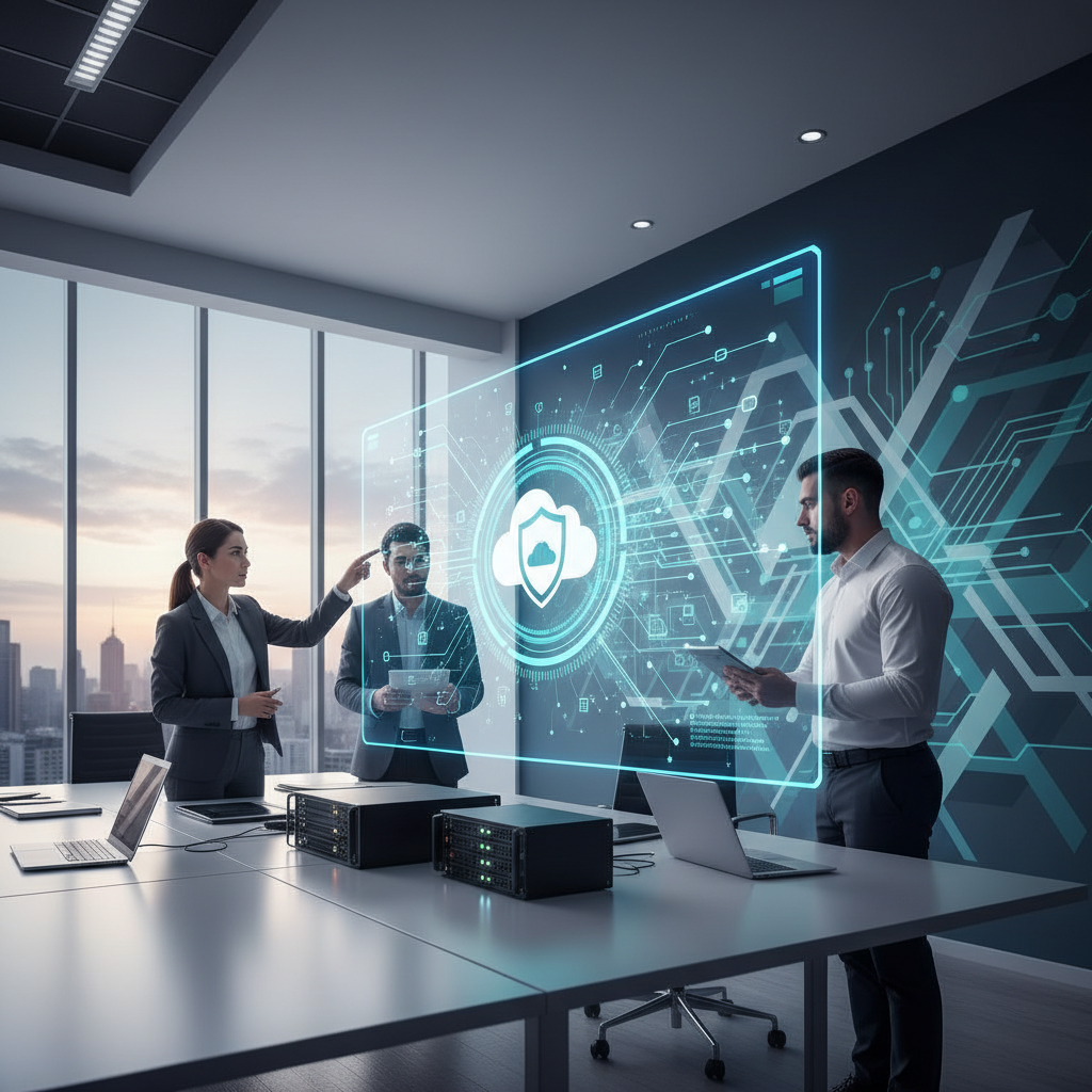 Comment assurer la sécurité de vos solutions digitales en 2025