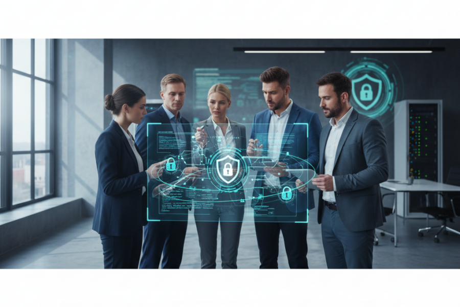 Découvrez les meilleures pratiques et outils pour renforcer la sécurité de vos s - sécurité digitale, cybersécurité, meilleur