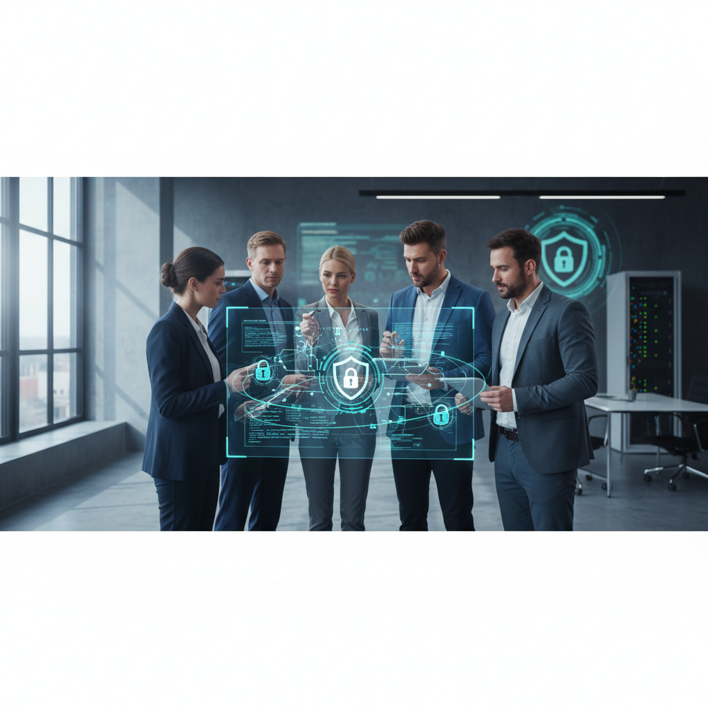 Comment assurer la sécurité de vos solutions digitales en 2025