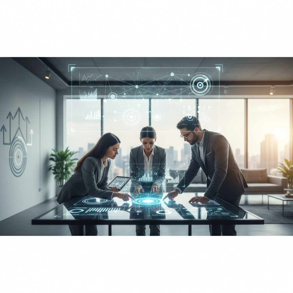 Comment mesurer l&rsquo;impact de vos solutions digitales en 2025