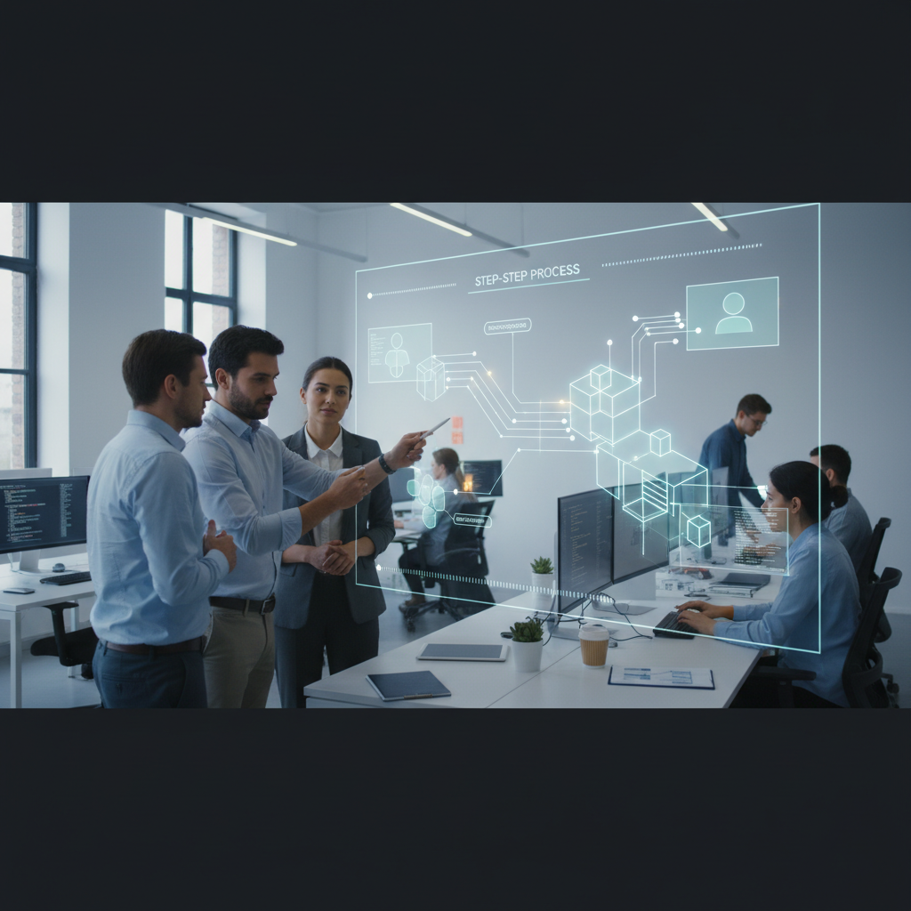 Tutoriel : Construire une solution digitale avec microservices