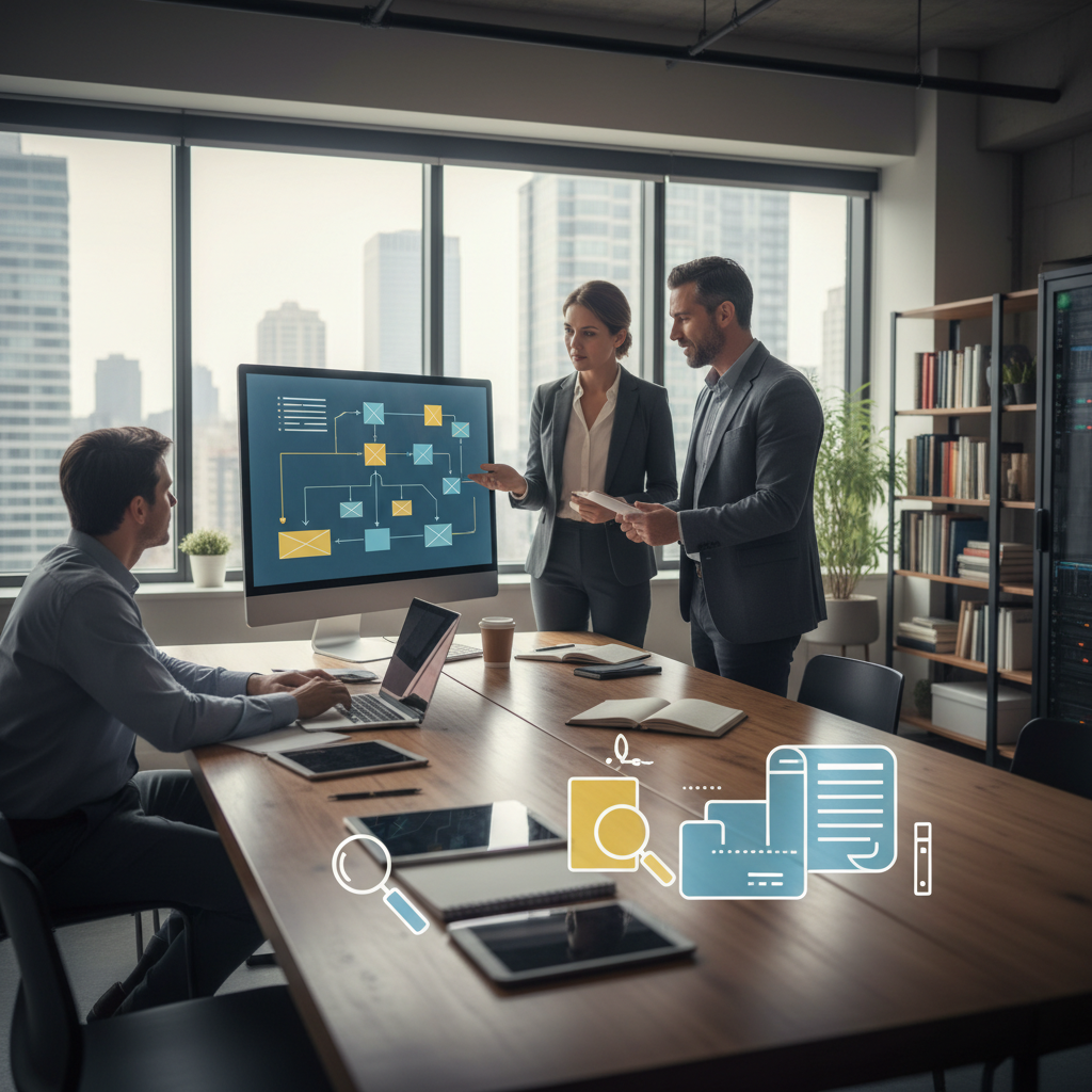 Les meilleures pratiques pour le design d&rsquo;API dans vos solutions digitales