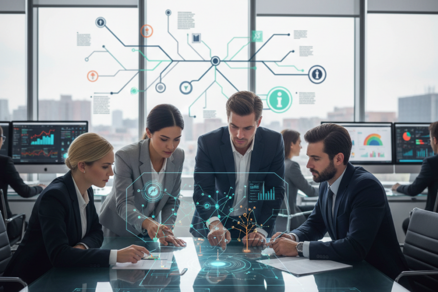 Un comparatif détaillé des meilleurs outils de gestion de projets digitaux dispo - outils de gestion, projets digitaux, compa