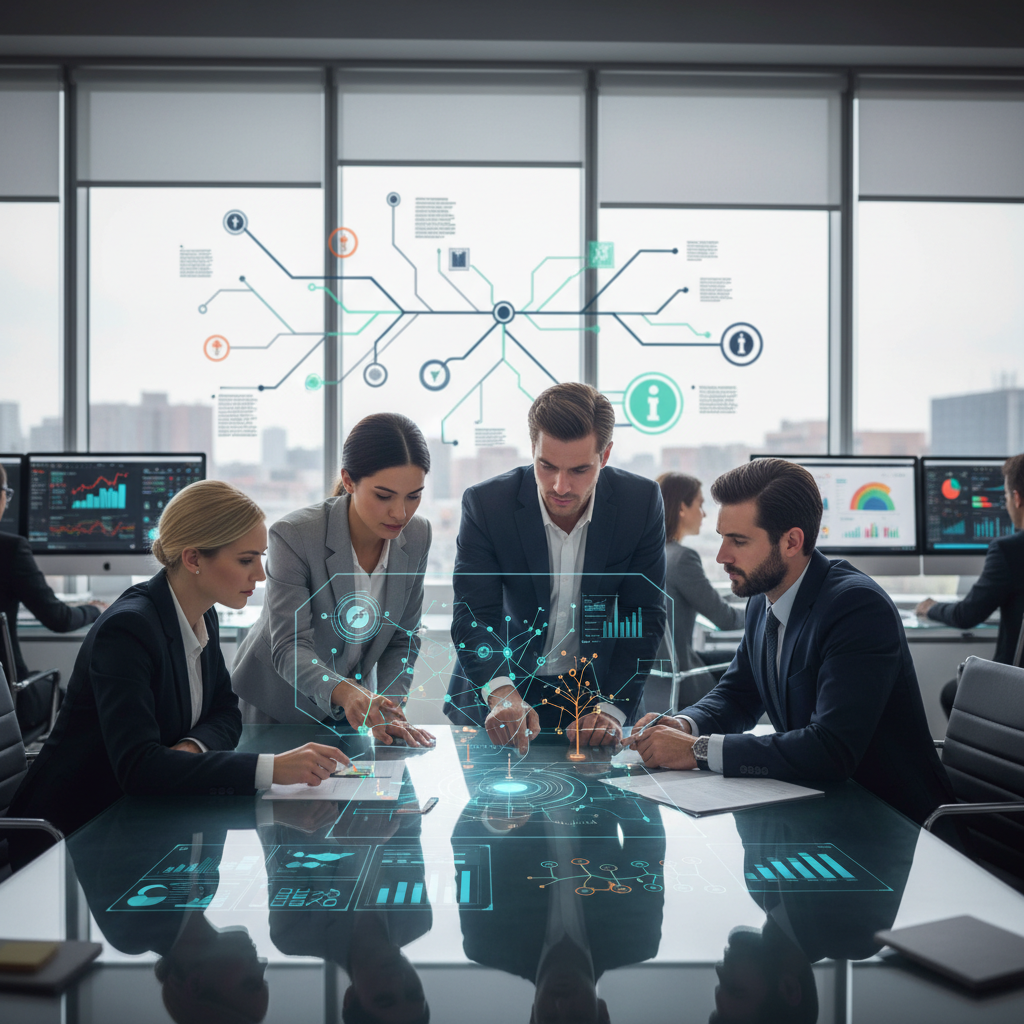 Comparatif des outils de gestion de projets digitaux en 2025