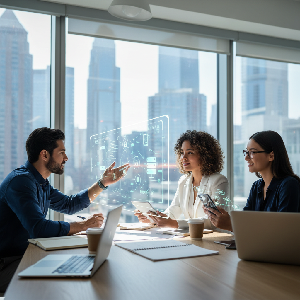 Comment intégrer une API RESTful dans votre application mobile en 2026 : Levier de croissance pour les freelances tech