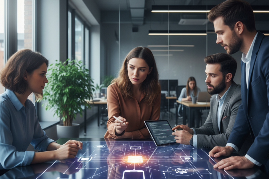 Découvrez un guide détaillé pour les Développeurs Full Stack sur les meilleures - apirestfulmobile, intégrationapi, développe