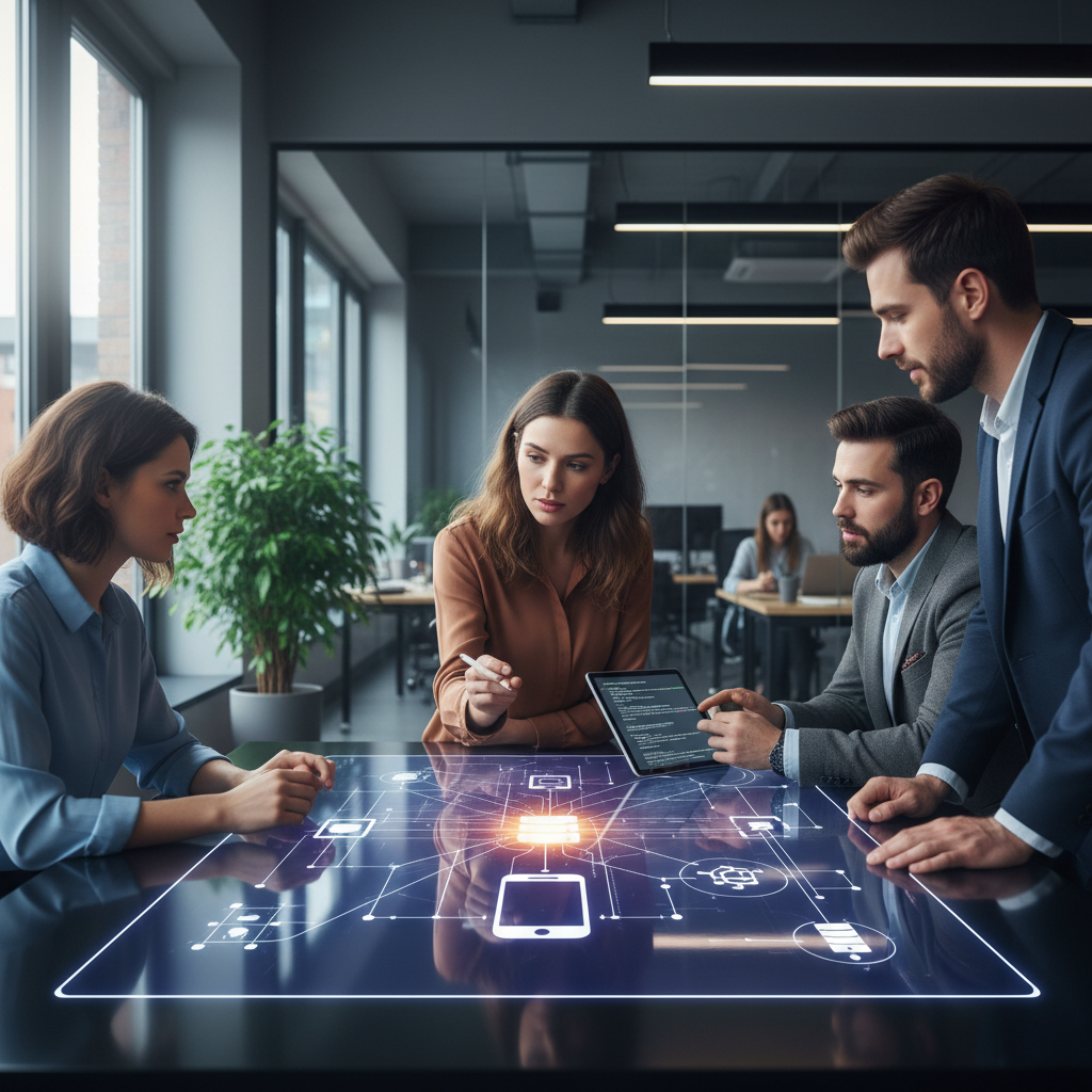 Comment intégrer une API RESTful à une application mobile en 2026 : Le guide complet pour les Développeurs Full Stack
