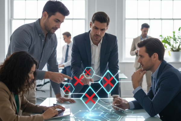 Découvrez les pièges fréquents lors de la conception et du déploiement d'archite - erreursmicroservices, architecturedistribu