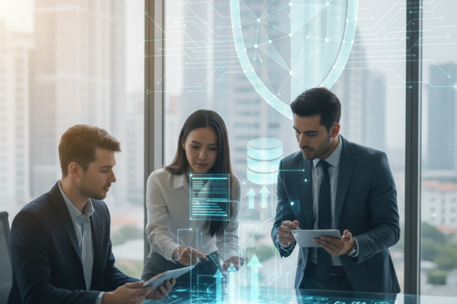 Découvrez des stratégies avancées et des astuces concrètes pour blinder vos requ - optimisationsql, requêtesbasededonnées, pe