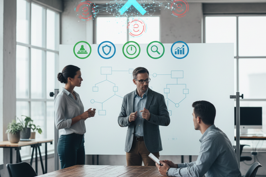 Découvrez comment identifier et corriger les cinq erreurs les plus fréquentes en - développementbackend, architecturelogiciel