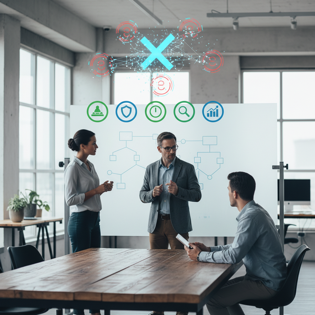 Maîtriser les 5 erreurs en développement backend pour des applications web performantes en 2026 : Le guide expert pour les Créateurs de solutions digitales