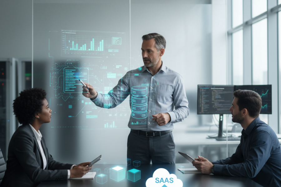 Découvrez comment un cabinet de conseil Tech/SaaS a appliqué les stratégies d'op - postgresqlperformance, optimisationbaseded