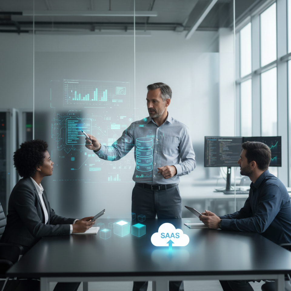 Découvrez comment un cabinet de conseil Tech/SaaS a appliqué les stratégies d'op - postgresqlperformance, optimisationbaseded