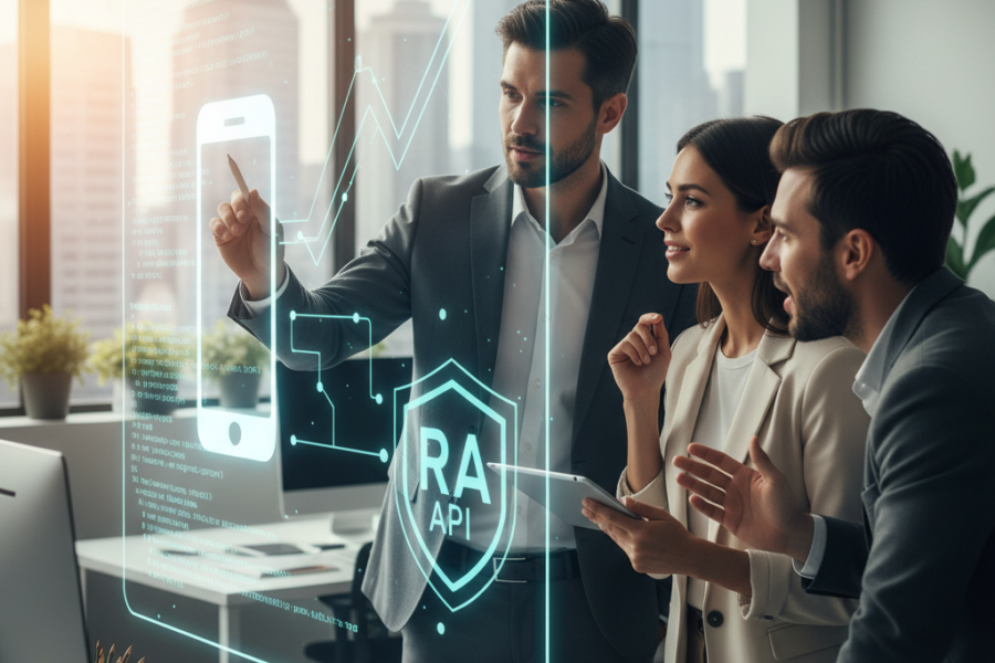 Découvrez comment les Fintechs peuvent améliorer drastiquement les performances - apirestoptimisation, fintechperformance, ap