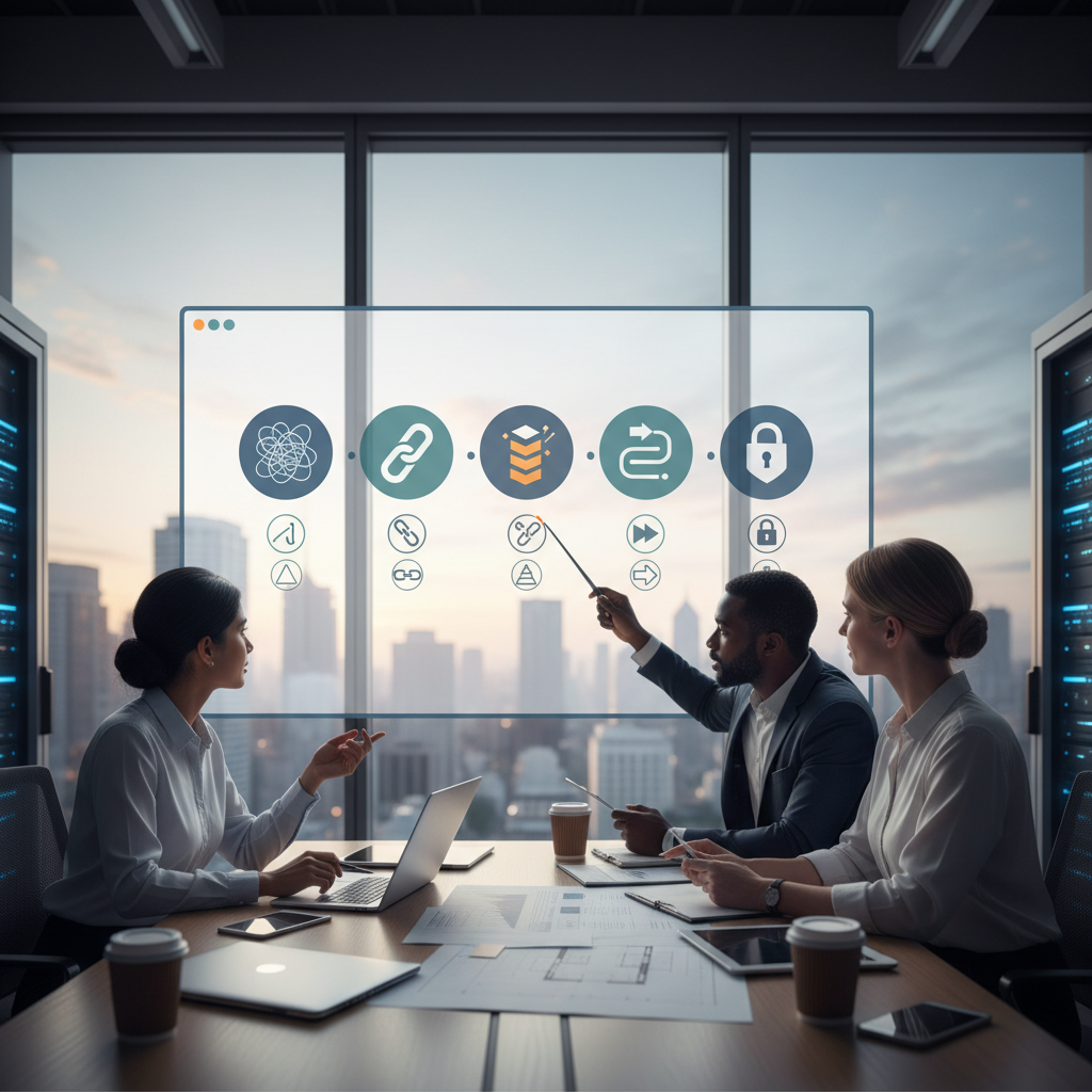 5 Erreurs Communes en Développement Microservices et Comment les Éviter en