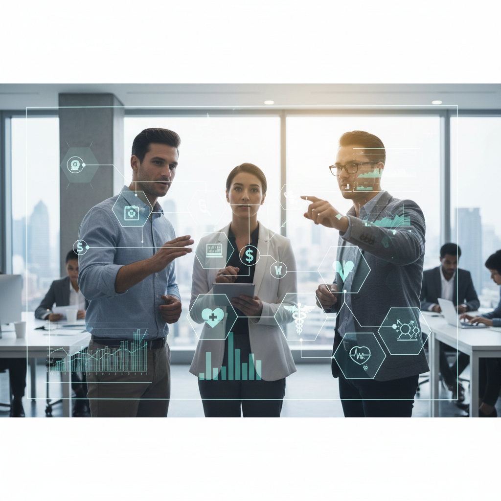 Comment les microservices révolutionnent la monétisation des plateformes HealthTech en 2026 ?