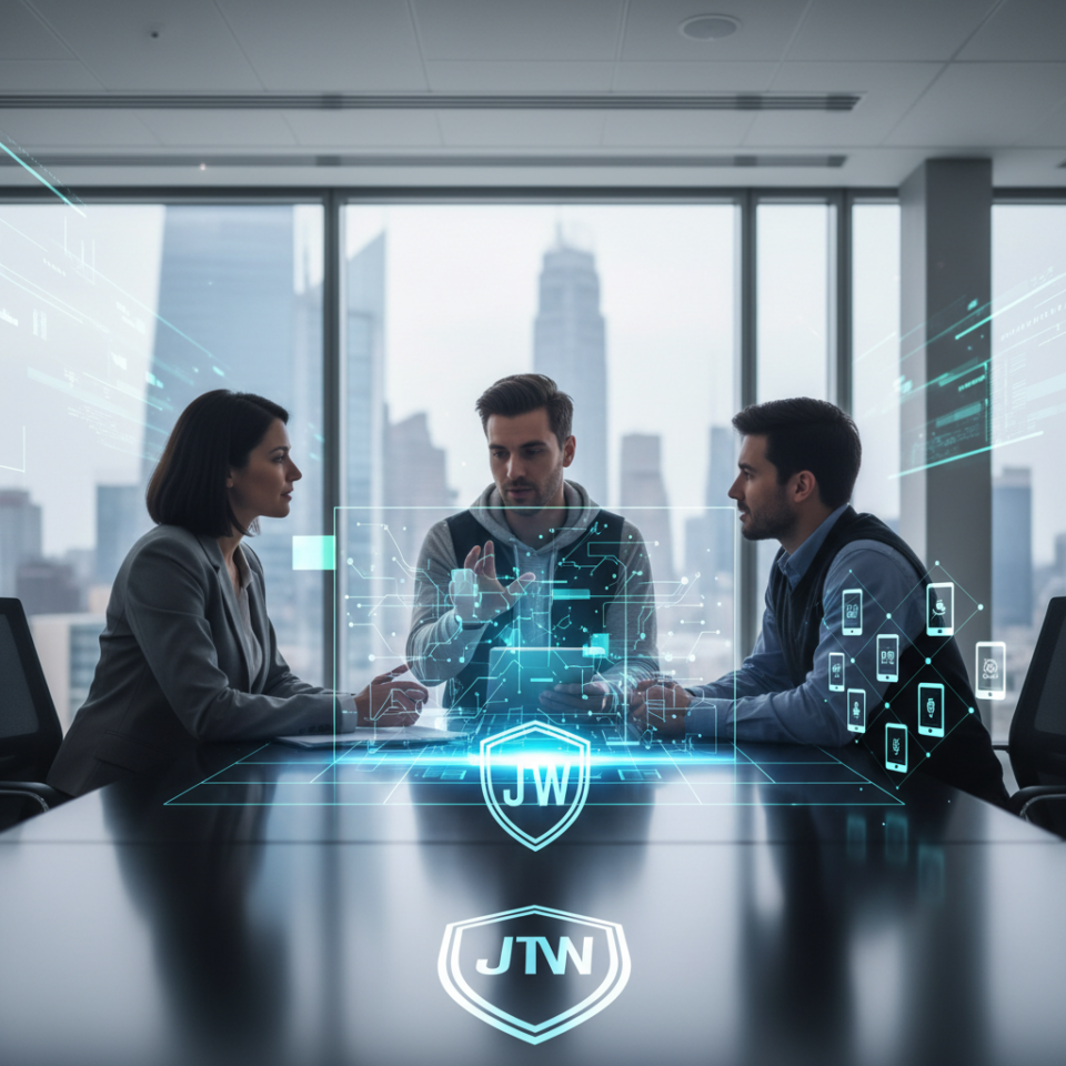 Plongez dans les meilleures pratiques de la gestion de l'authentification JWT po - authentificationJWT, développeurbackend, a