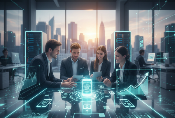 Explorez l'importance cruciale des API RESTful scalables pour les applications m - apirestfulscalable, applicationsmobilespme