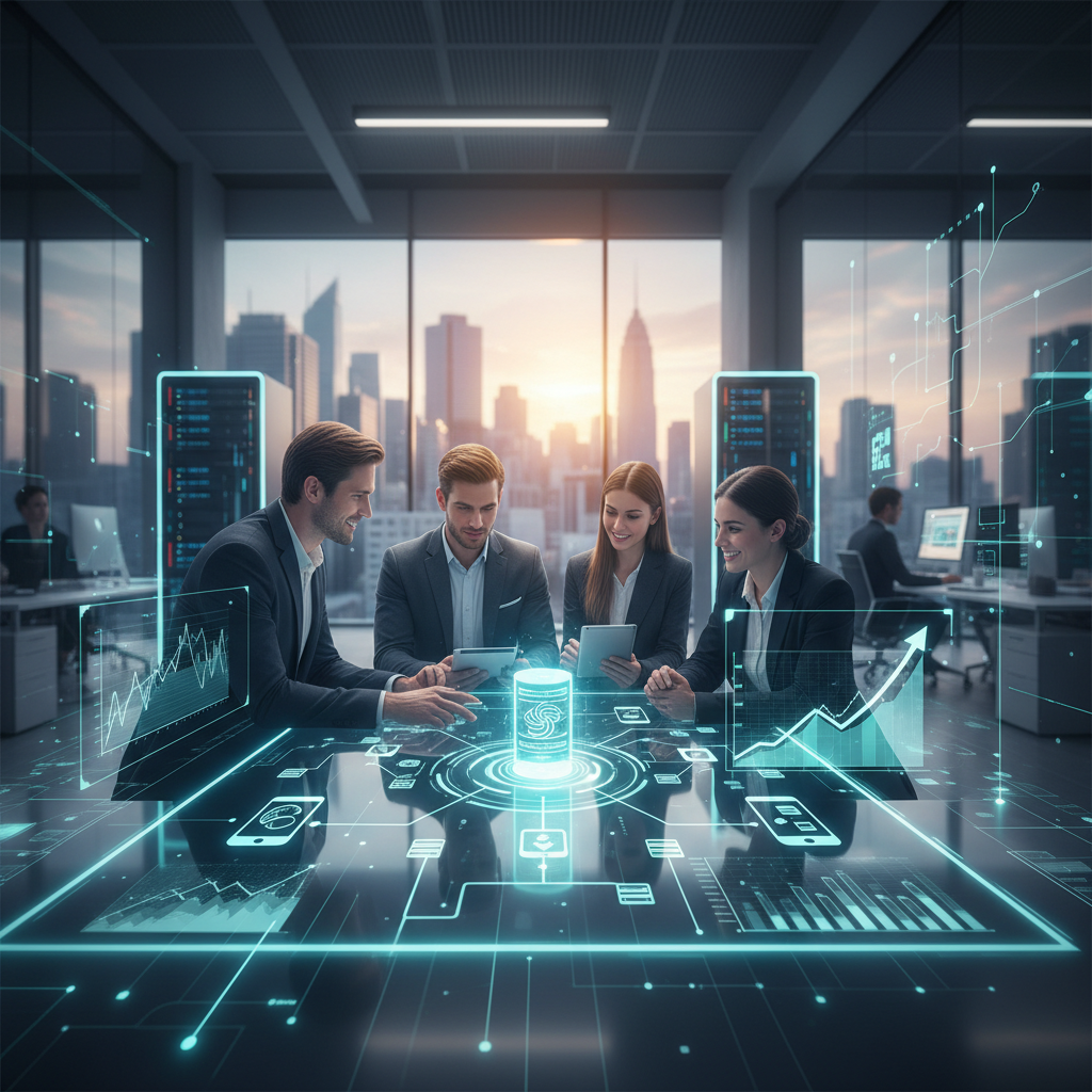 Comment une API RESTful scalable pour applications mobiles impacte la performance chez les PME Tech en 2026 ?