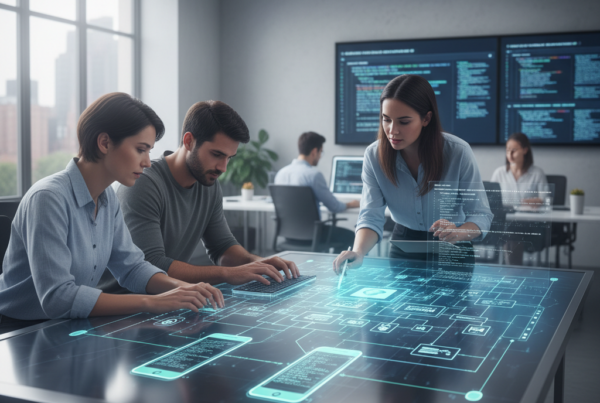 Découvrez les principes fondamentaux et les meilleures pratiques pour concevoir - apirestfulscalable, applicationsmobiles, dé