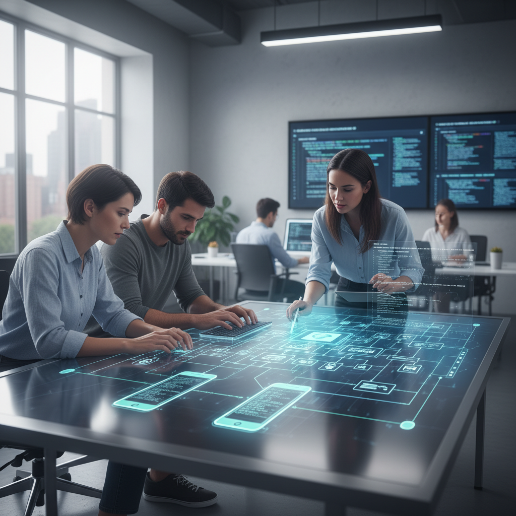 Comment construire une API RESTful scalable pour vos applications mobiles en 2026 : Le guide pour les Développeurs Backend