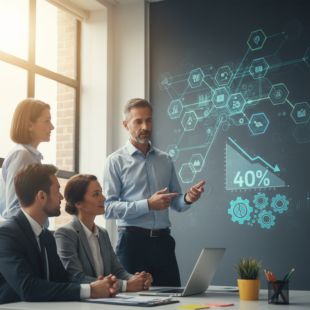 Comment un expert a réduit les erreurs en architecture microservices de 40% en