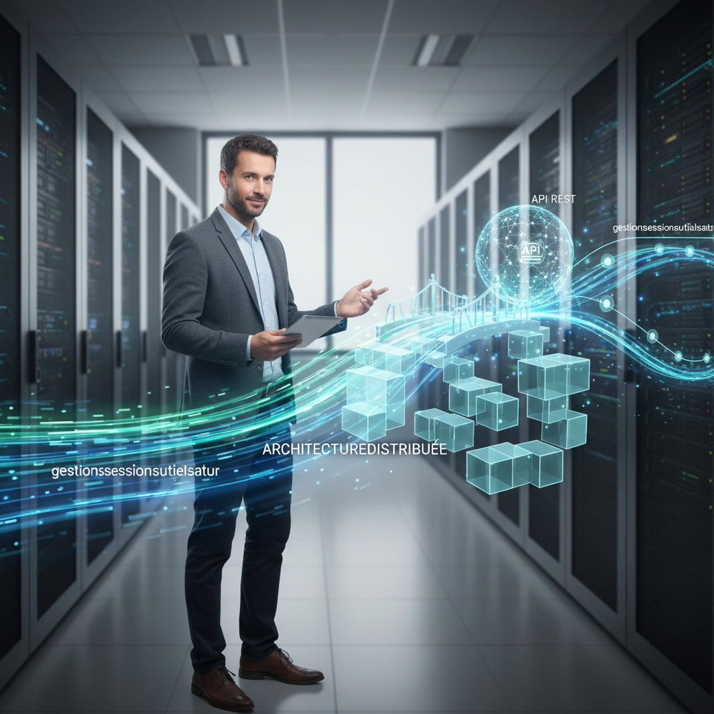 Comment un spécialiste IT a surmonté la gestion de sessions utilisateur complexes en 2026 : Levier d&rsquo;API