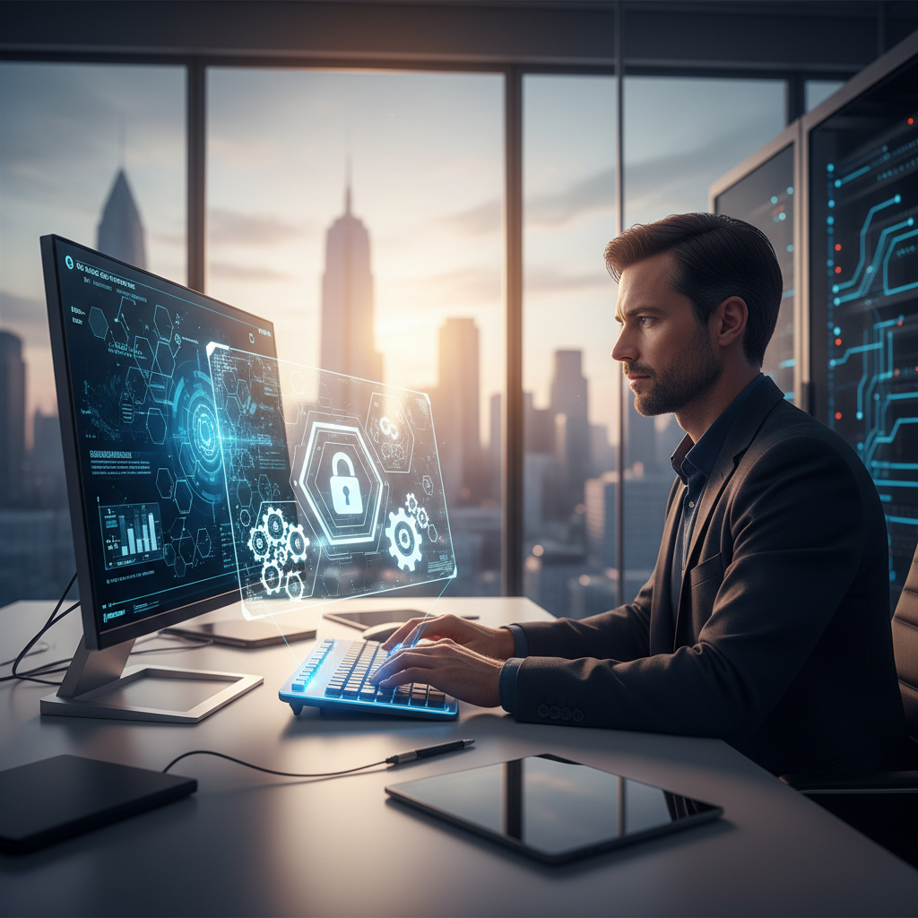 Comment un expert en solutions SaaS automatise la gestion des sessions utilisateur en 2026 ?