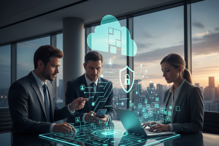 Découvrez les meilleures pratiques et les défis techniques pour une gestion robu - sessionsutilisateur, apirest, sécuritémobi