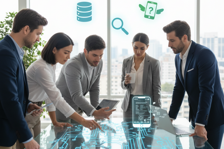 Découvrez les stratégies d'optimisation des requêtes SQL ultra-performantes, spé - optimisationsql, requêtesmobiles, basesded