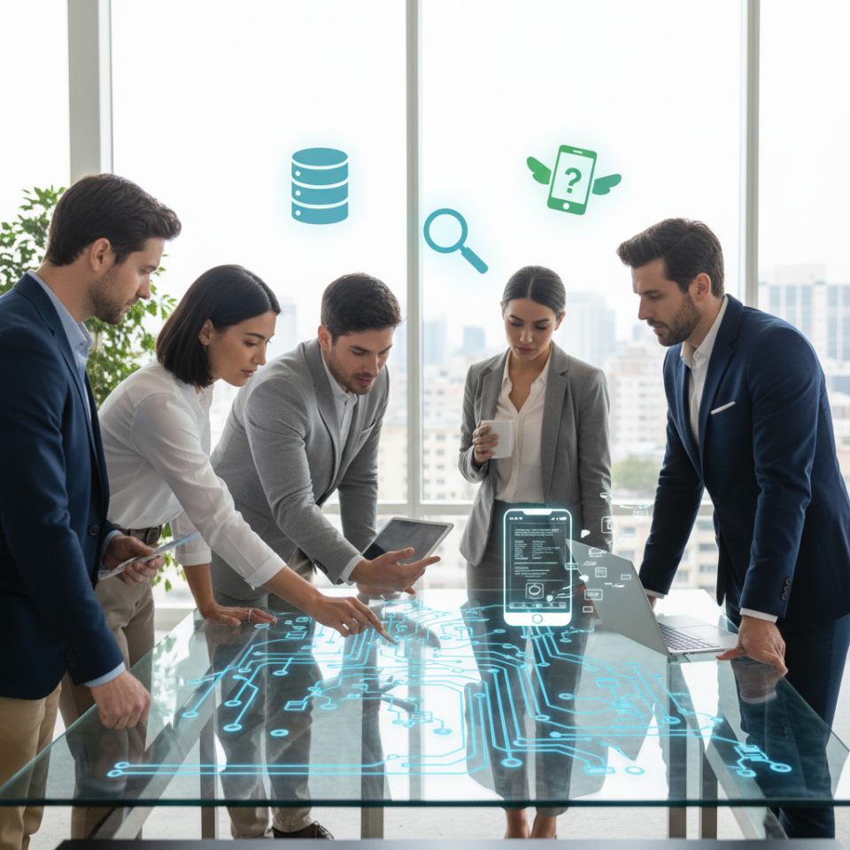 Découvrez les stratégies d'optimisation des requêtes SQL ultra-performantes, spé - optimisationsql, requêtesmobiles, basesded