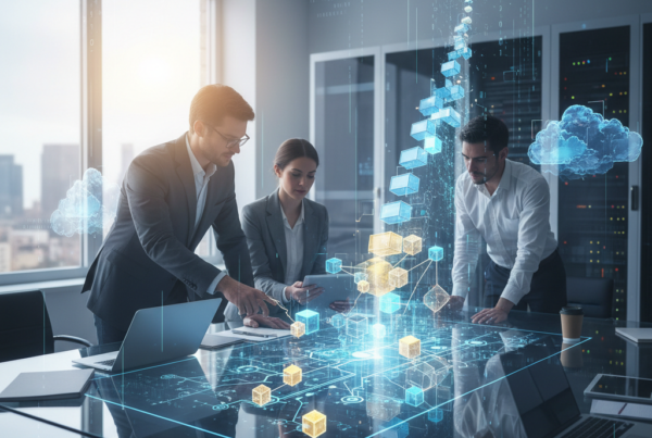 Découvrez comment les créateurs de solutions digitales peuvent optimiser leurs r - optimisationsql, scalabilitésolutions, per