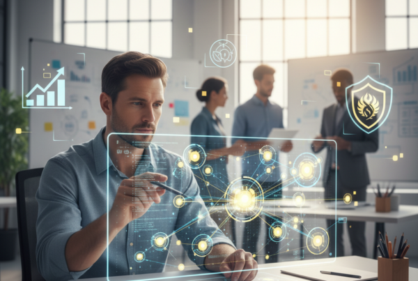 Découvrez les principes fondamentaux et les méthodologies avancées qu'un archite - architecturelogicielle, scalabilité, résil