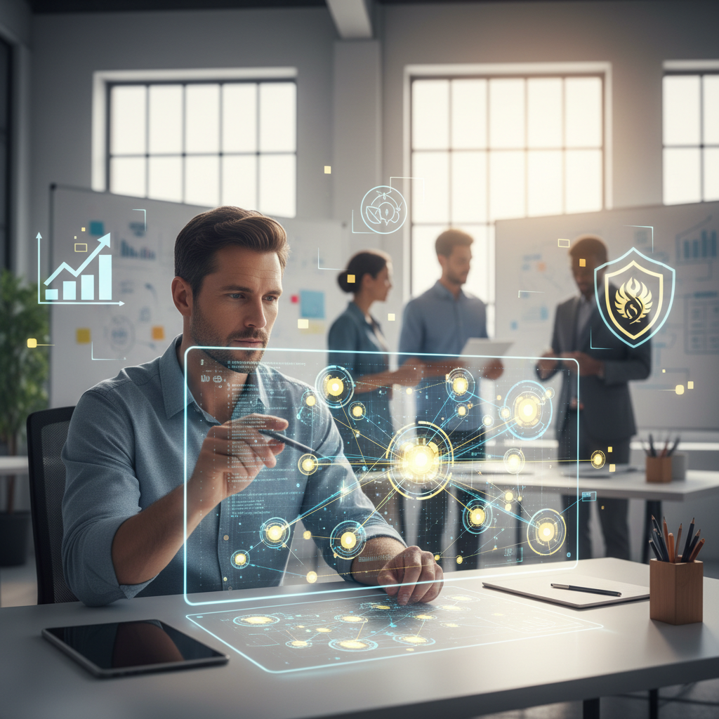 Comment un architecte logiciel conçoit une application scalable et résiliente en 2026 ?