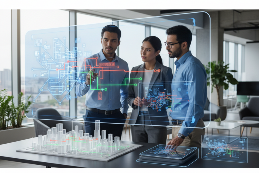 Un guide complet pour les professionnels de la tech et architectes logiciels sou - architecturemicroservices, erreursmicroser