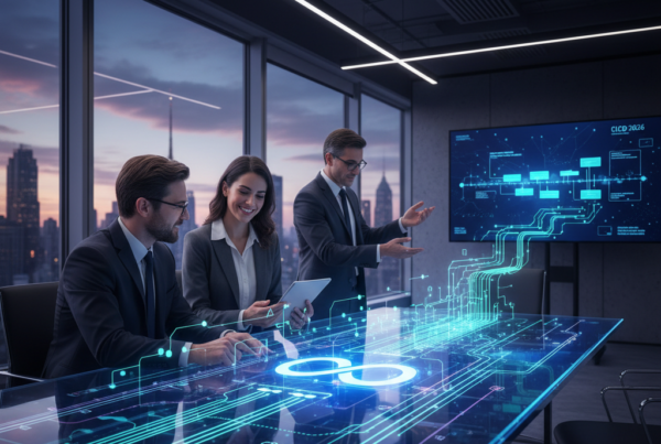 Découvrez comment l'adoption des GraphQL Subscriptions peut révolutionner les pi - graphqlsubscriptions, ci/cd2026, déploieme