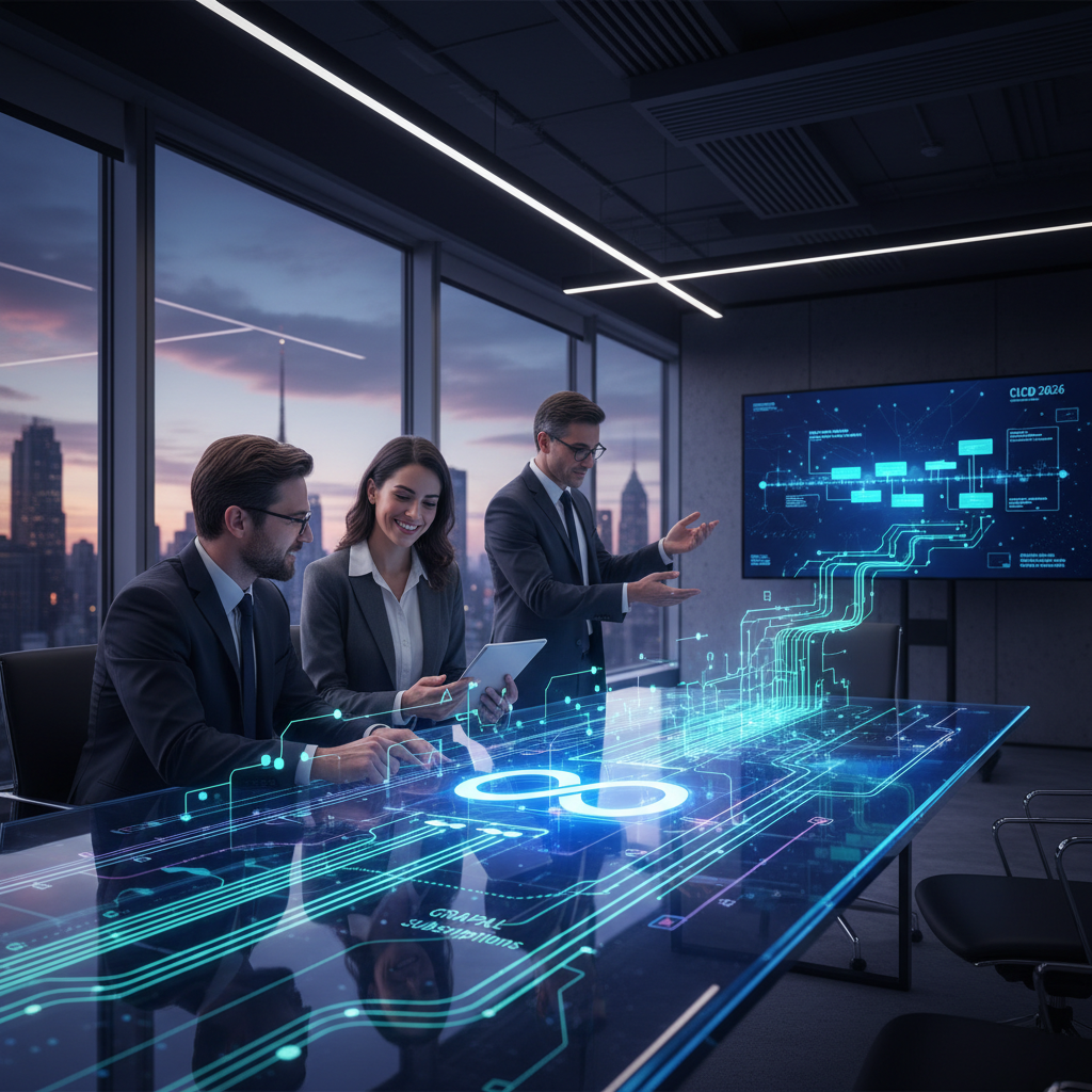 Comment les GraphQL Subscriptions transforment le CI/CD en 2026 pour les plateformes SaaS