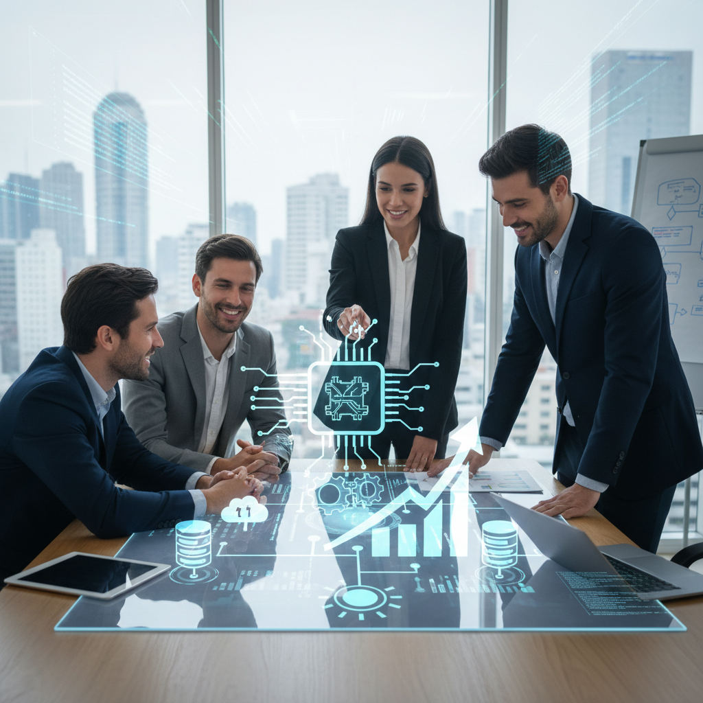 Maîtriser le déploiement CI/CD en 2026 : Levier de productivité pour les Agences Digitales