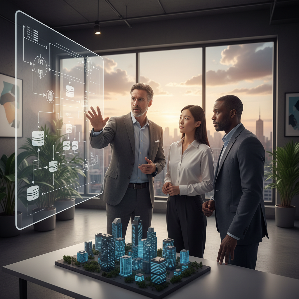 Architecte logiciel en 2026 : Concevoir des applications résilientes face aux défis d&rsquo;échelle